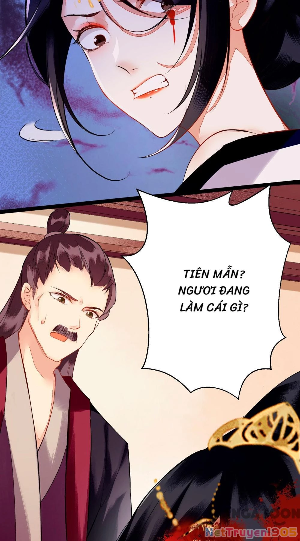 Nhất Phẩm Đích Nữ Chapter 72 - 7