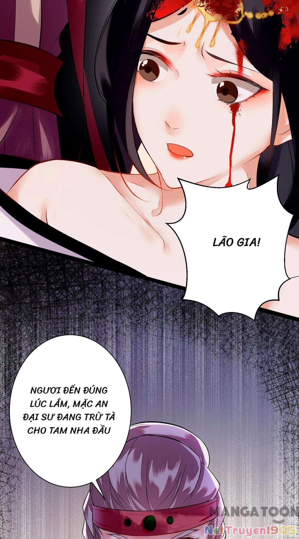 Nhất Phẩm Đích Nữ Chapter 72 - 8