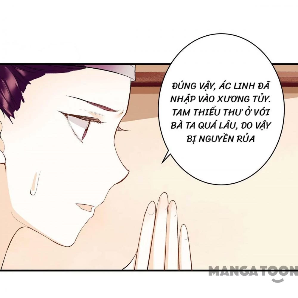 Nhất Phẩm Đích Nữ Chapter 72 - 12