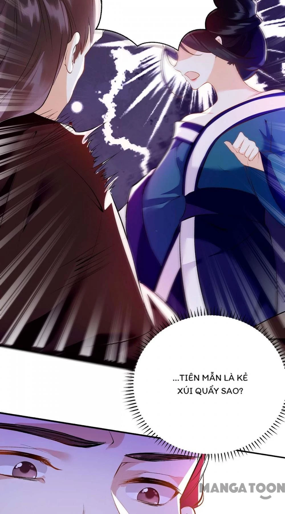 Nhất Phẩm Đích Nữ Chapter 72 - 14