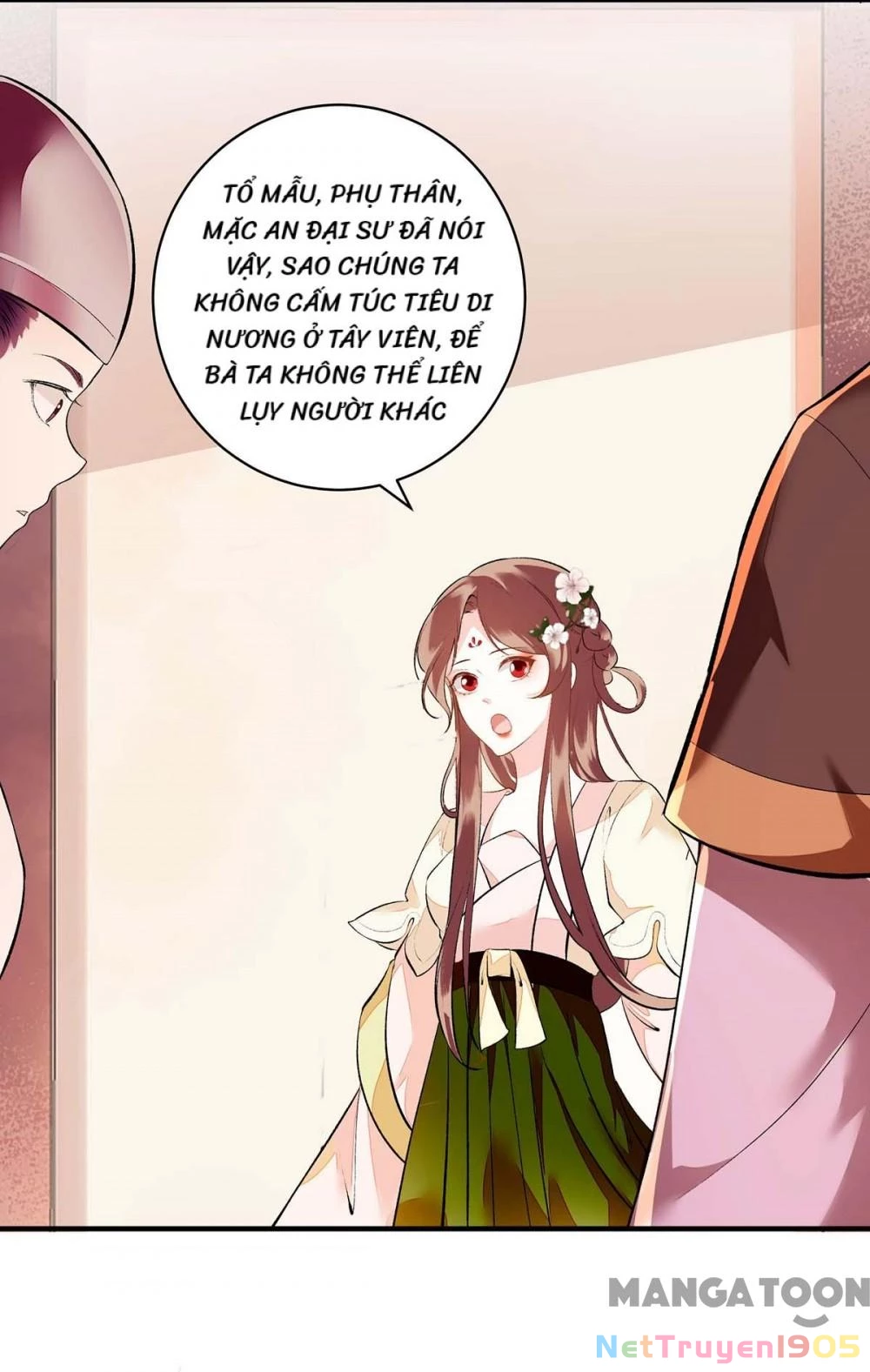 Nhất Phẩm Đích Nữ Chapter 72 - 19