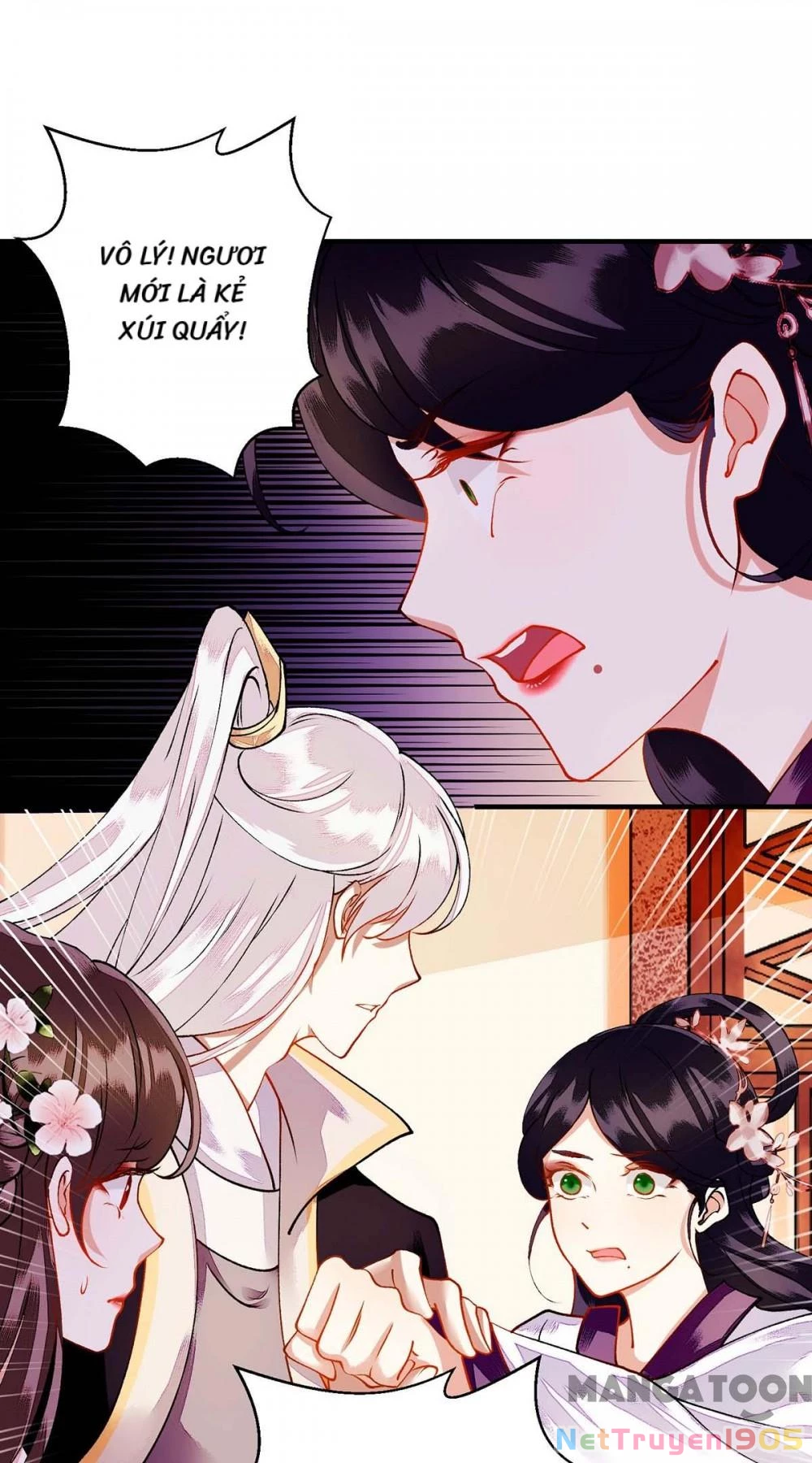 Nhất Phẩm Đích Nữ Chapter 72 - 20