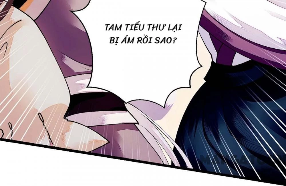 Nhất Phẩm Đích Nữ Chapter 72 - 21