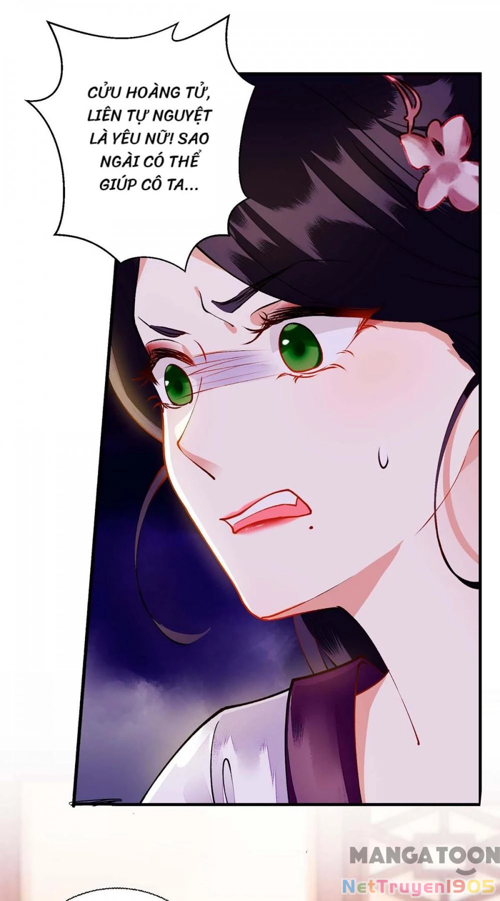 Nhất Phẩm Đích Nữ Chapter 72 - 23