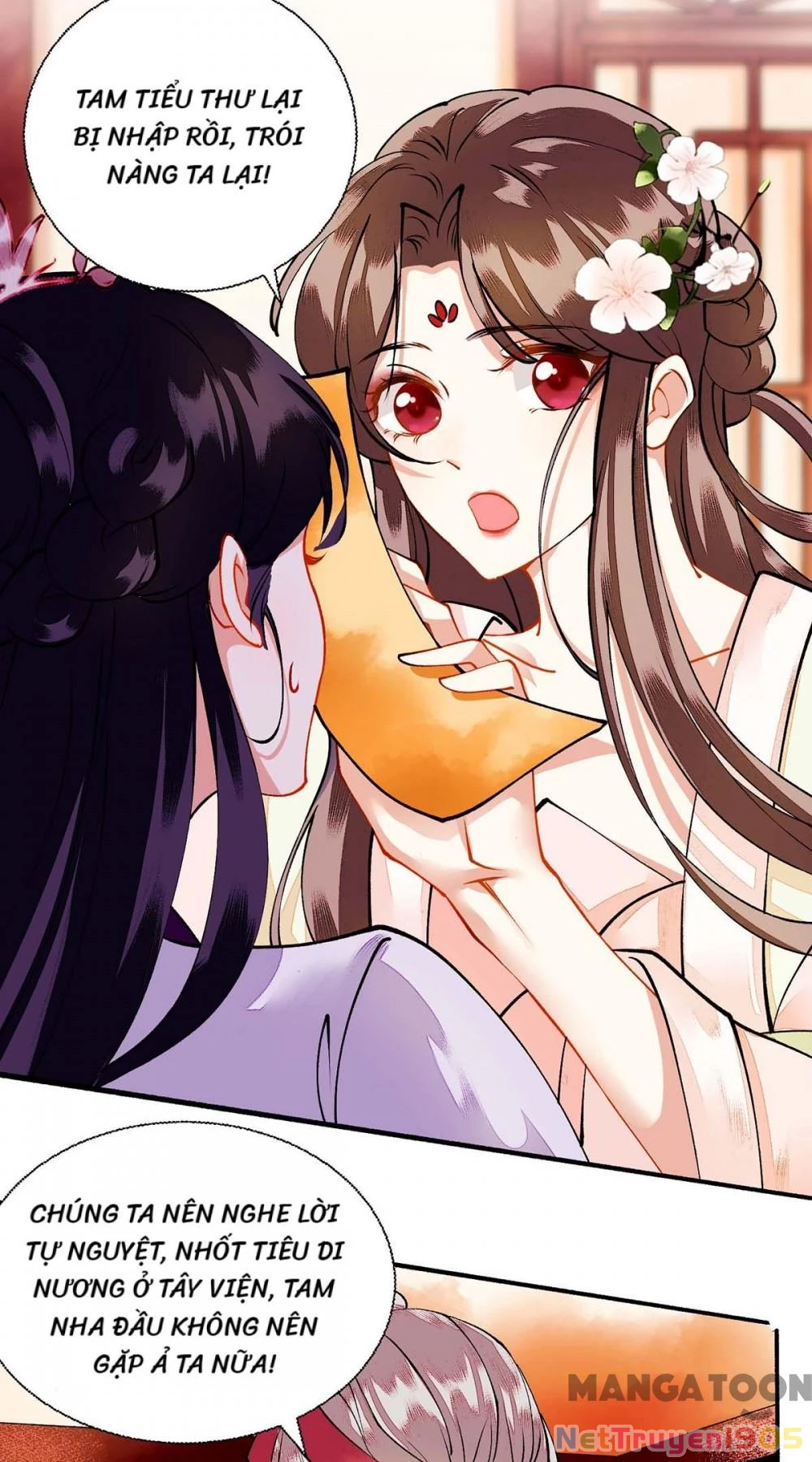 Nhất Phẩm Đích Nữ Chapter 72 - 24