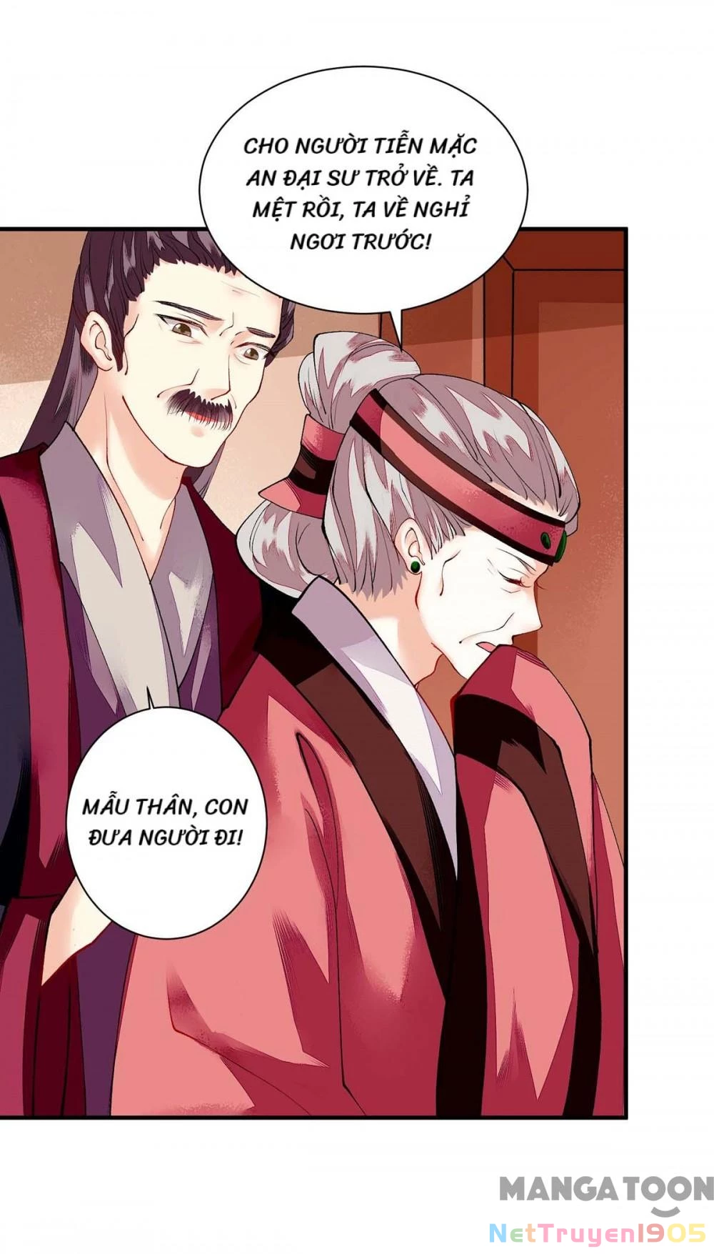 Nhất Phẩm Đích Nữ Chapter 72 - 29