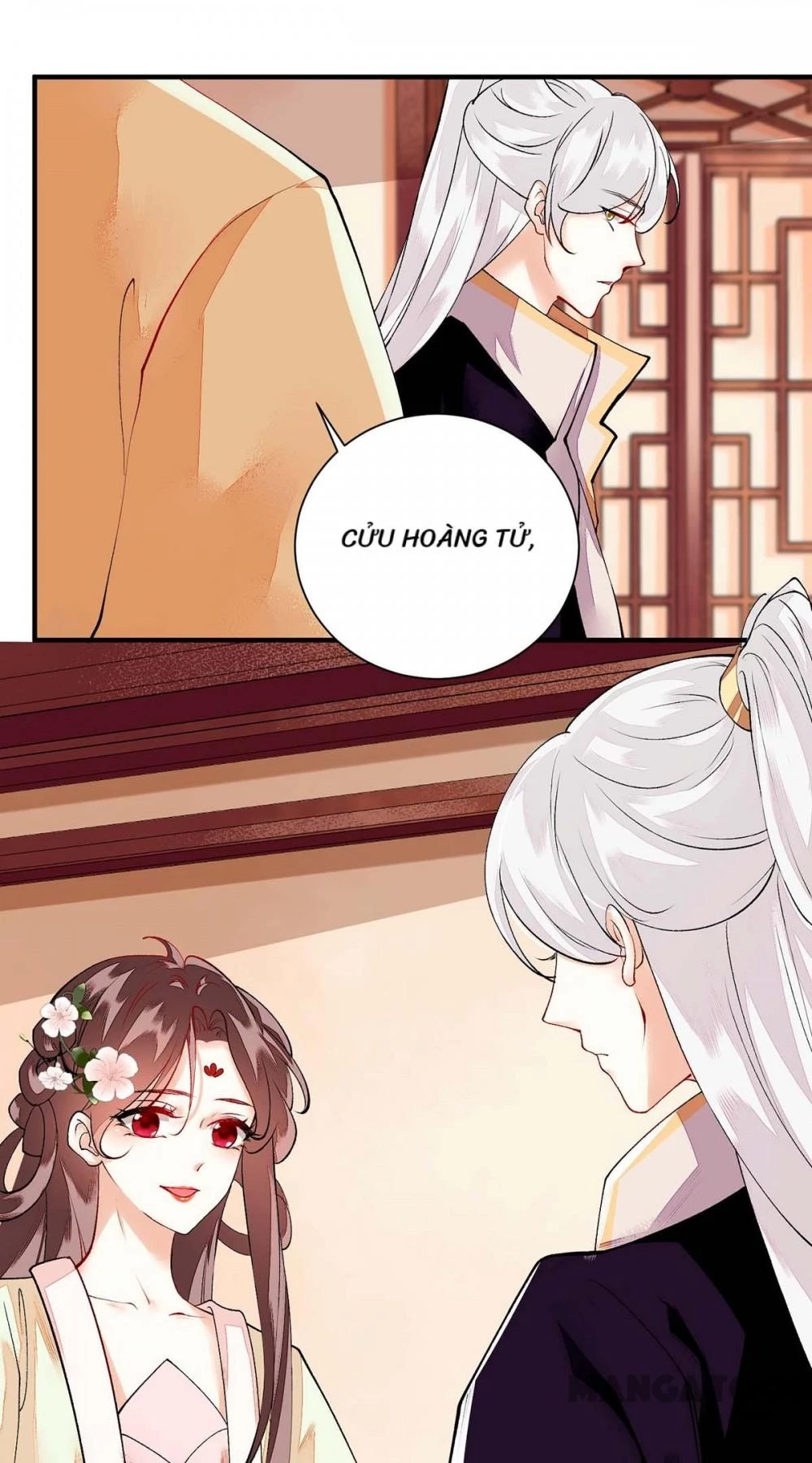 Nhất Phẩm Đích Nữ Chapter 72 - 30