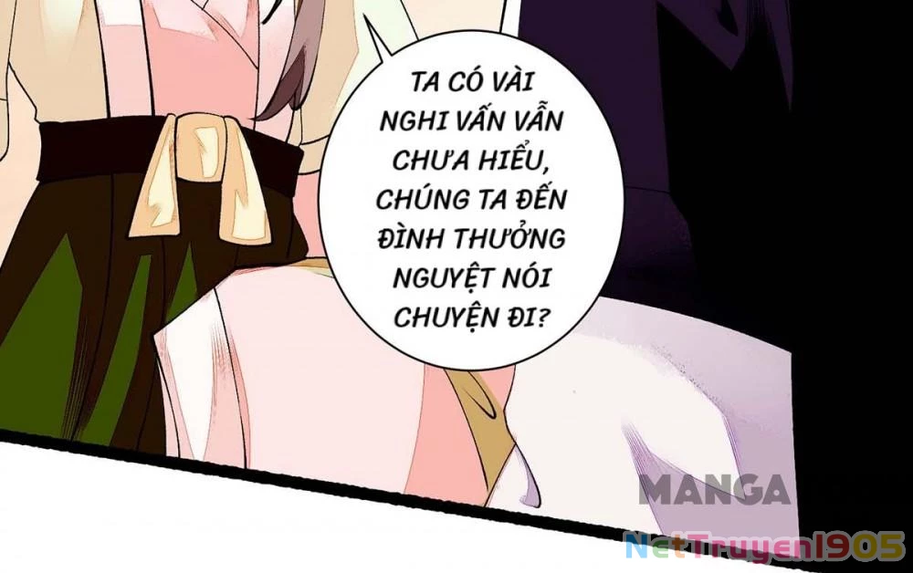 Nhất Phẩm Đích Nữ Chapter 72 - 31