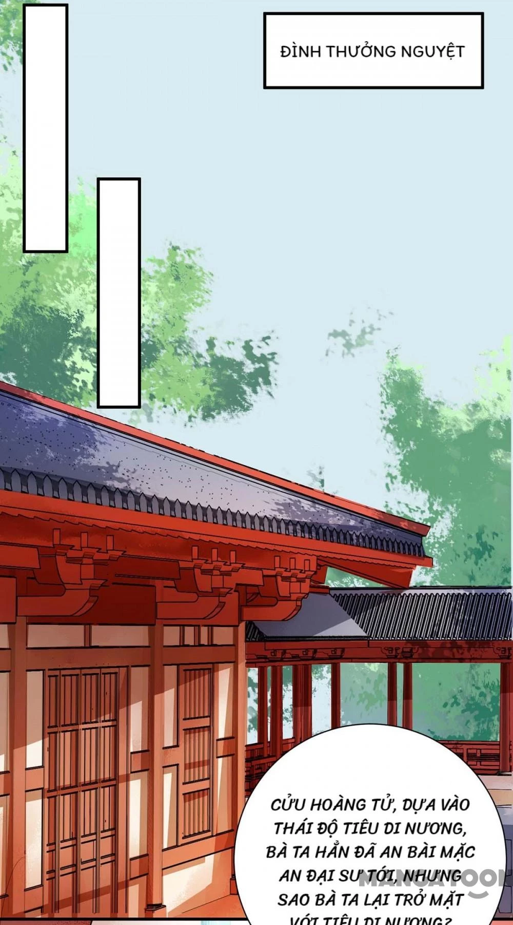 Nhất Phẩm Đích Nữ Chapter 72 - 33