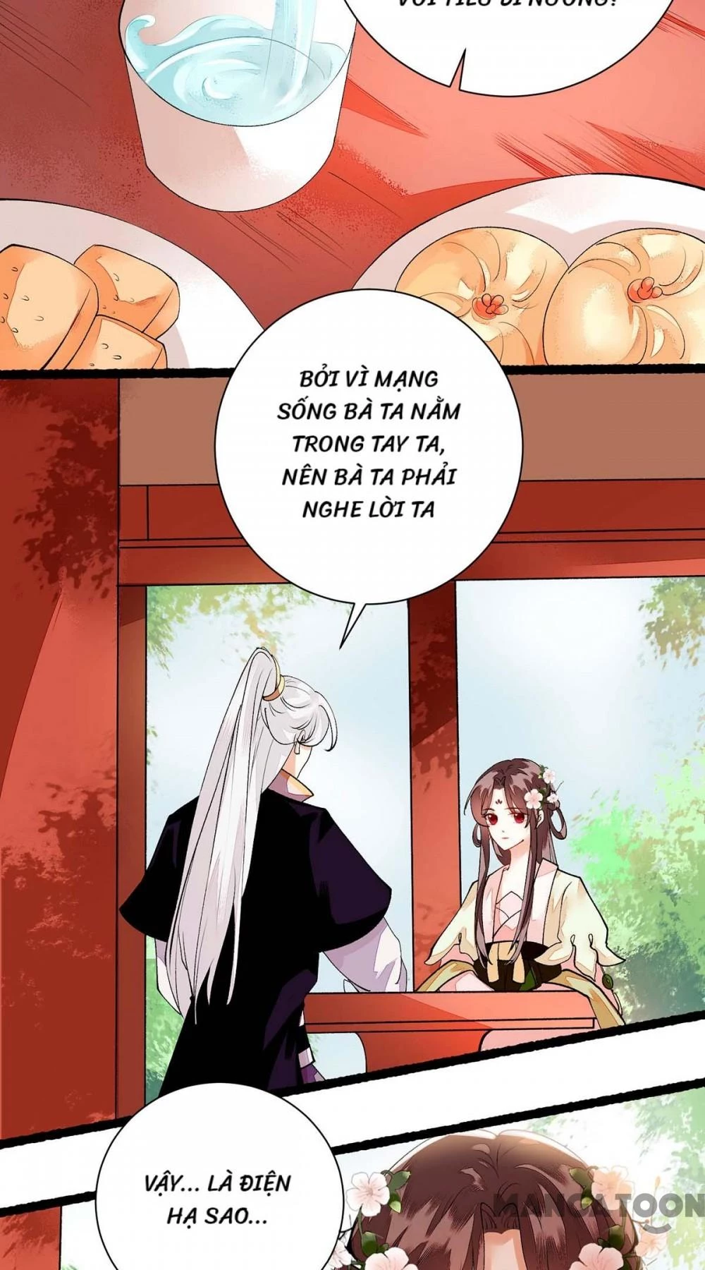 Nhất Phẩm Đích Nữ Chapter 72 - 34
