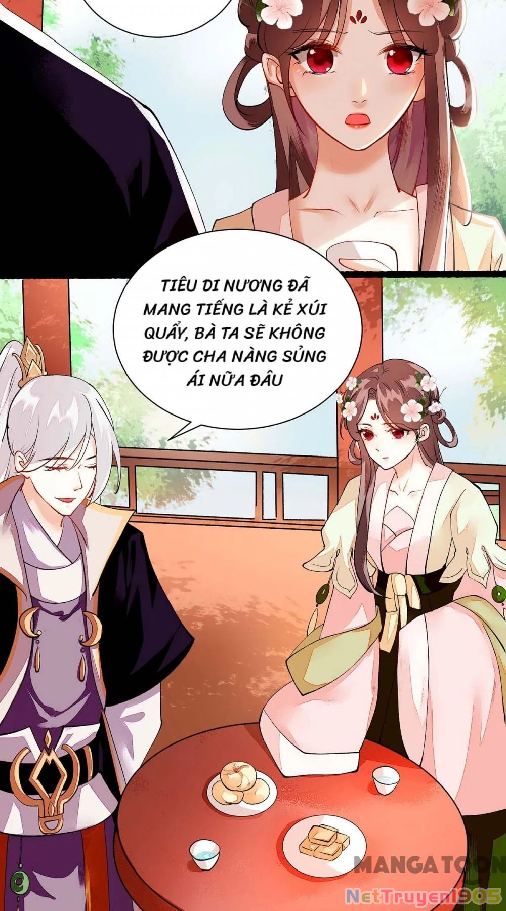 Nhất Phẩm Đích Nữ Chapter 72 - 35