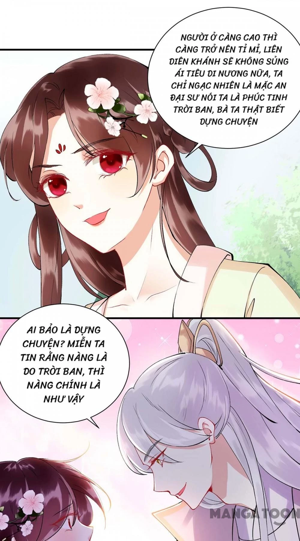 Nhất Phẩm Đích Nữ Chapter 72 - 37