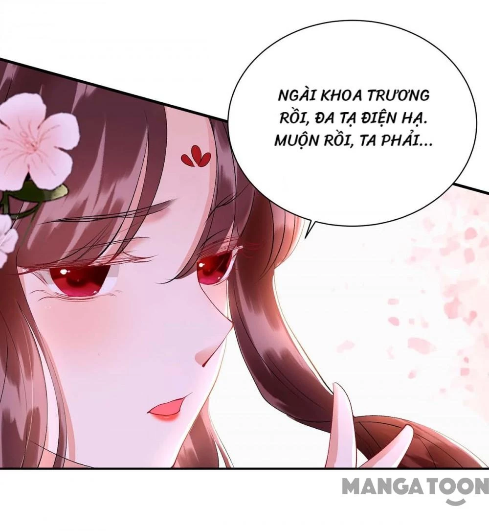 Nhất Phẩm Đích Nữ Chapter 72 - 39