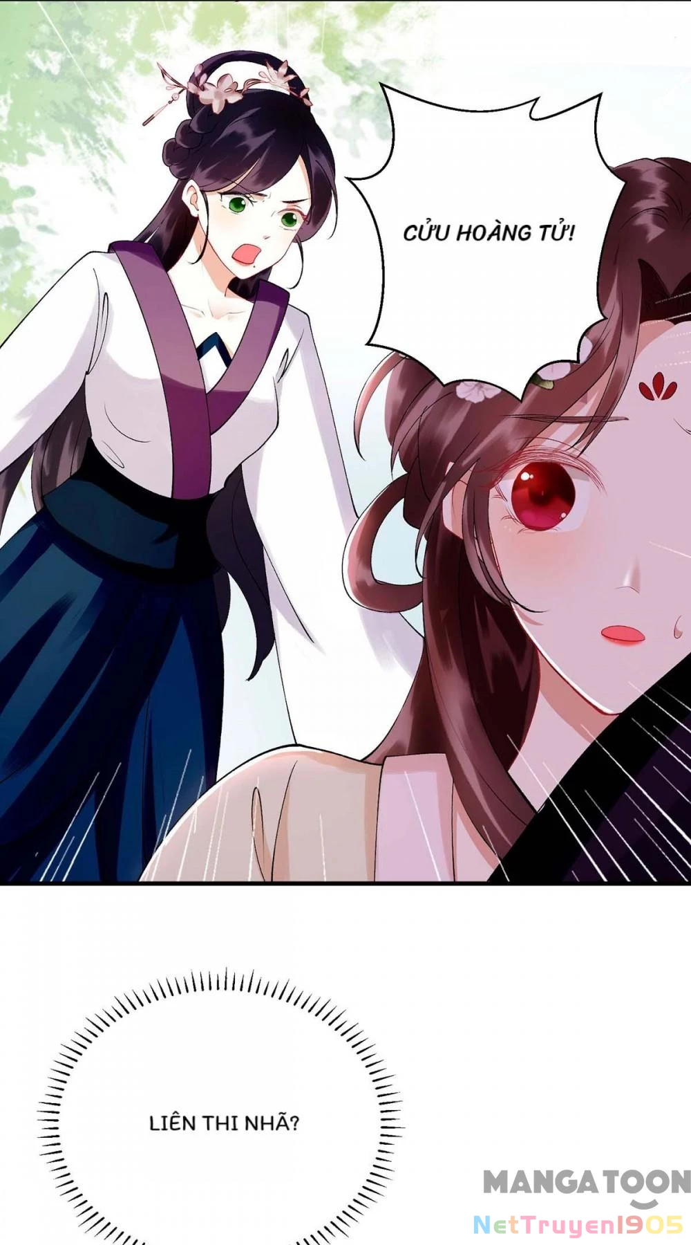 Nhất Phẩm Đích Nữ Chapter 72 - 40