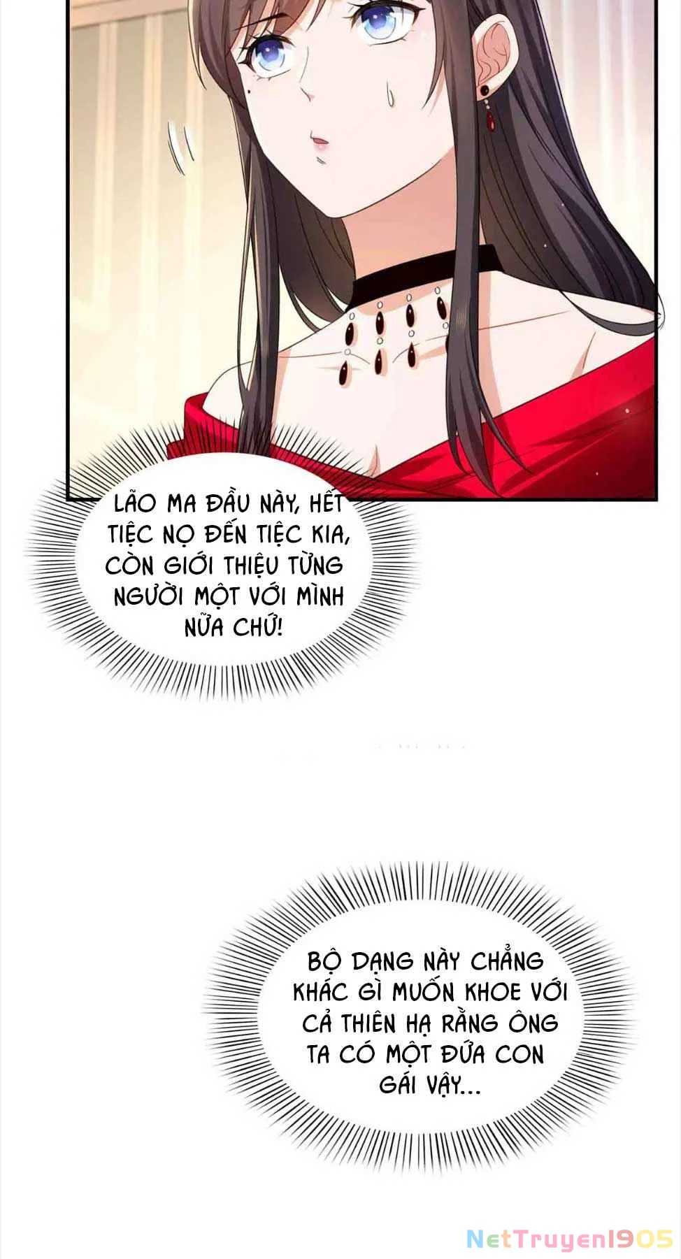 Hệt Như Hàn Quang Gặp Nắng Gắt Chapter 551 - 9