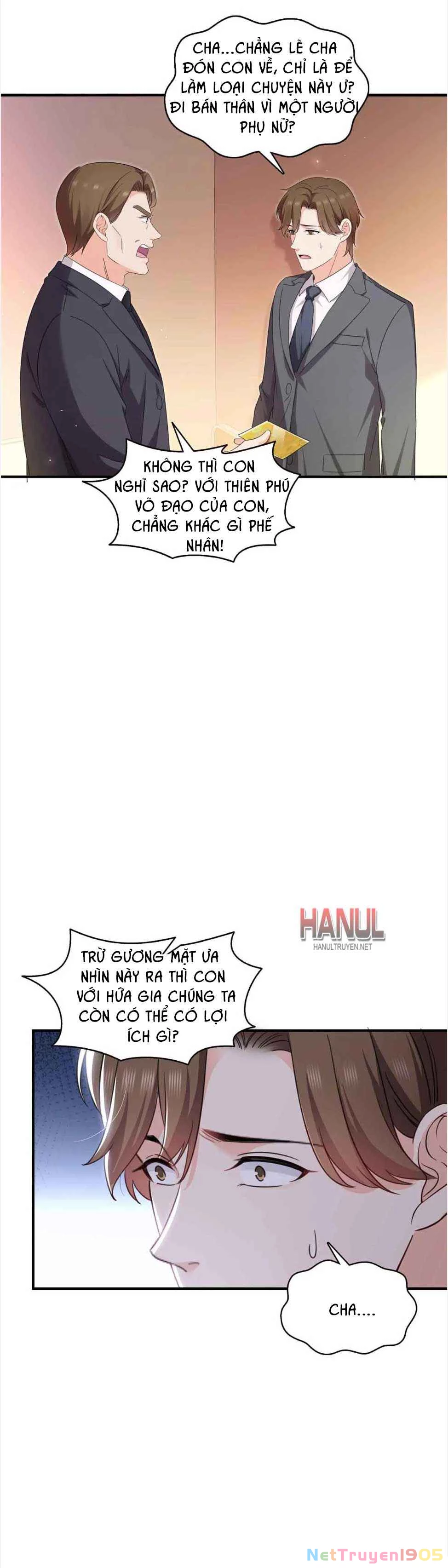 Hệt Như Hàn Quang Gặp Nắng Gắt Chapter 551 - 13