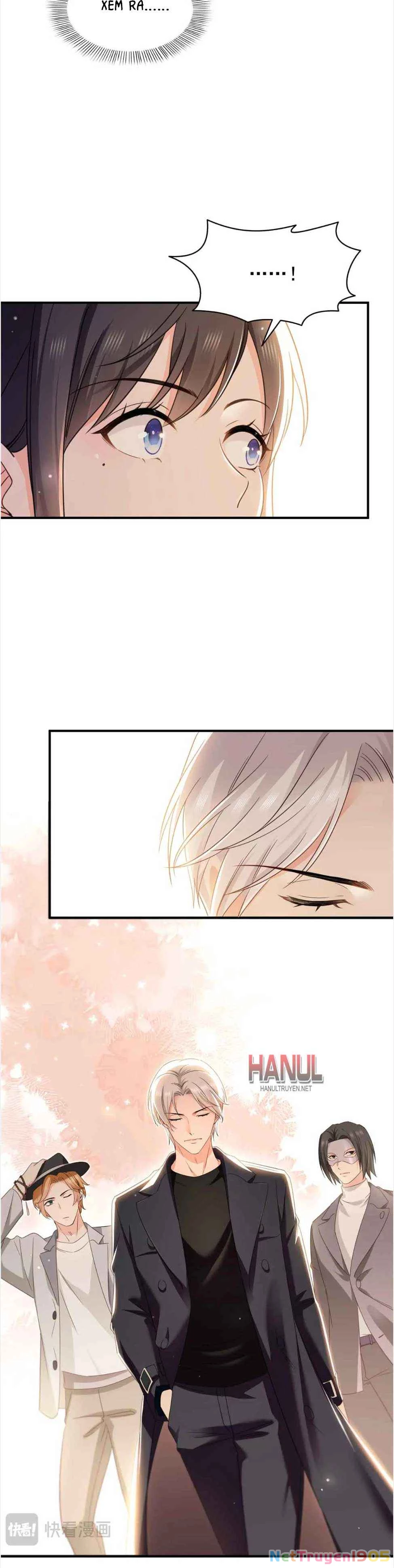 Hệt Như Hàn Quang Gặp Nắng Gắt Chapter 551 - 15