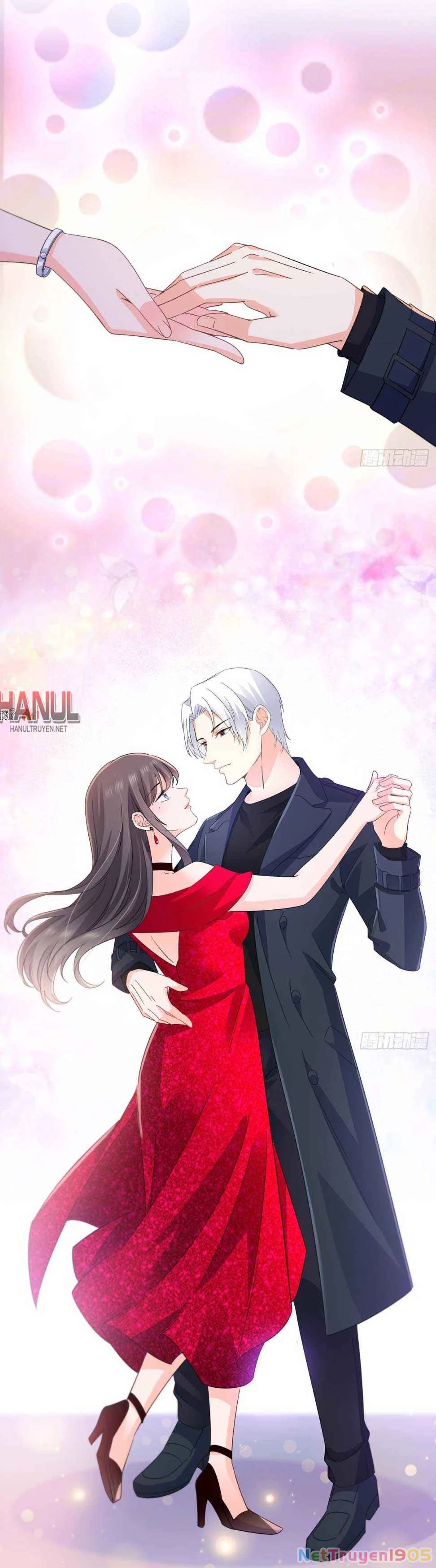 Hệt Như Hàn Quang Gặp Nắng Gắt Chapter 552 - Trang 2