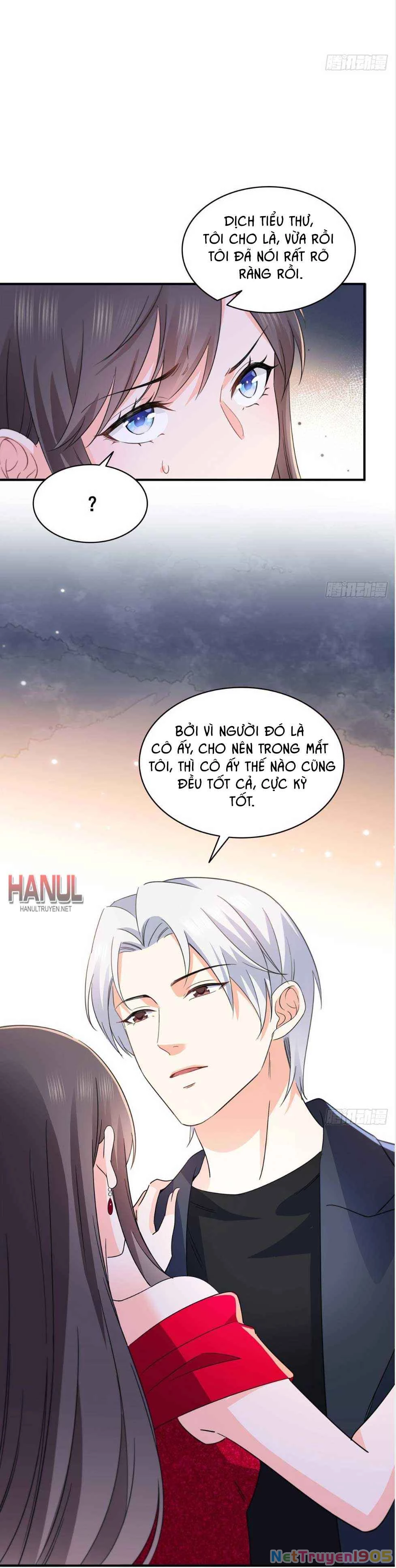 Hệt Như Hàn Quang Gặp Nắng Gắt Chapter 552 - Trang 2