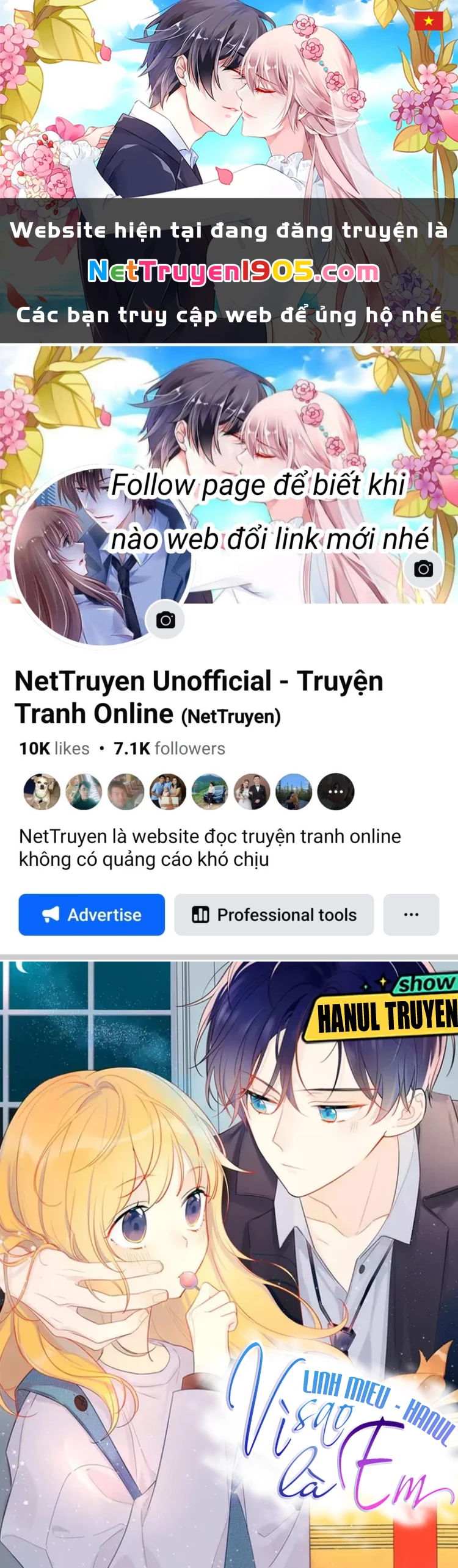 Ngôi Sao Cho Tôi Phần 2 Chapter 1 - 1