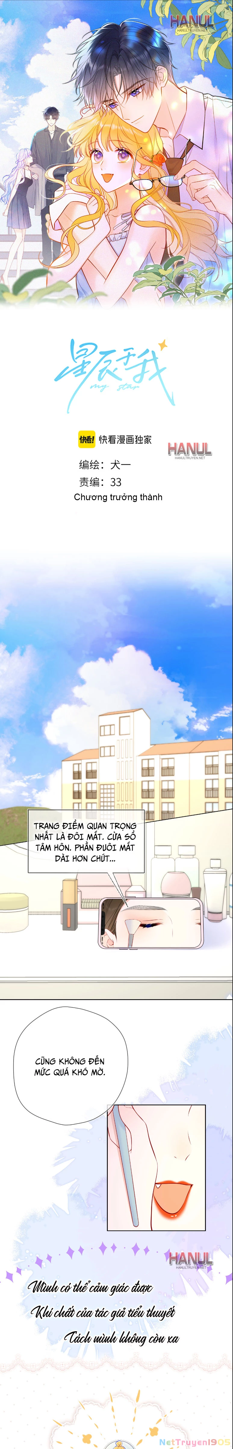Ngôi Sao Cho Tôi Phần 2 Chapter 1 - 2