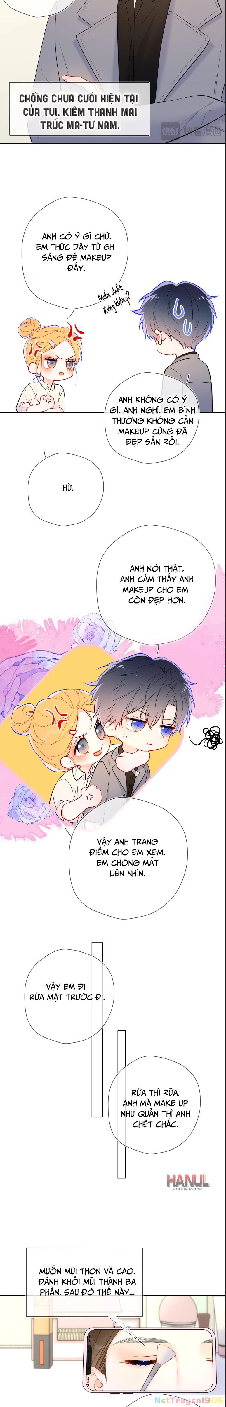 Ngôi Sao Cho Tôi Phần 2 Chapter 1 - 4