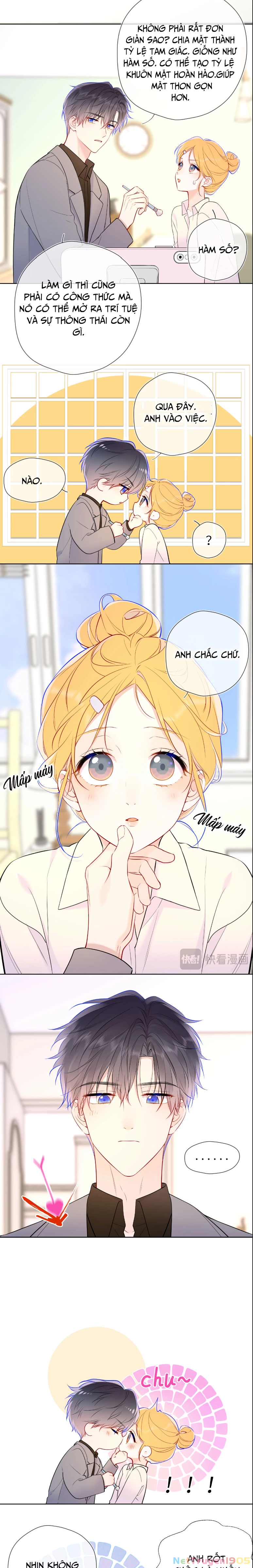 Ngôi Sao Cho Tôi Phần 2 Chapter 1 - 5