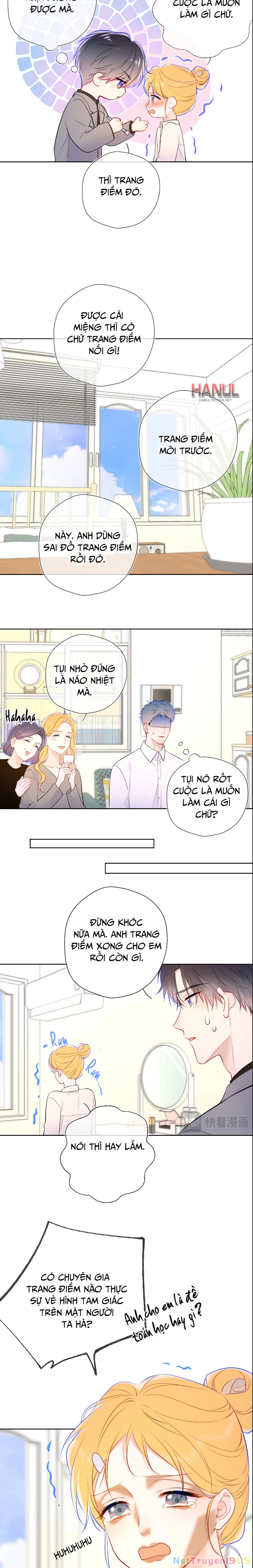 Ngôi Sao Cho Tôi Phần 2 Chapter 1 - 6
