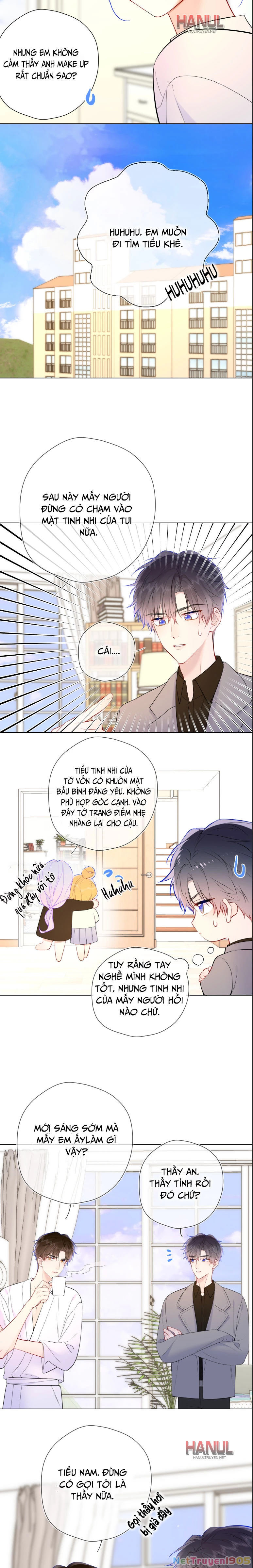 Ngôi Sao Cho Tôi Phần 2 Chapter 1 - 7