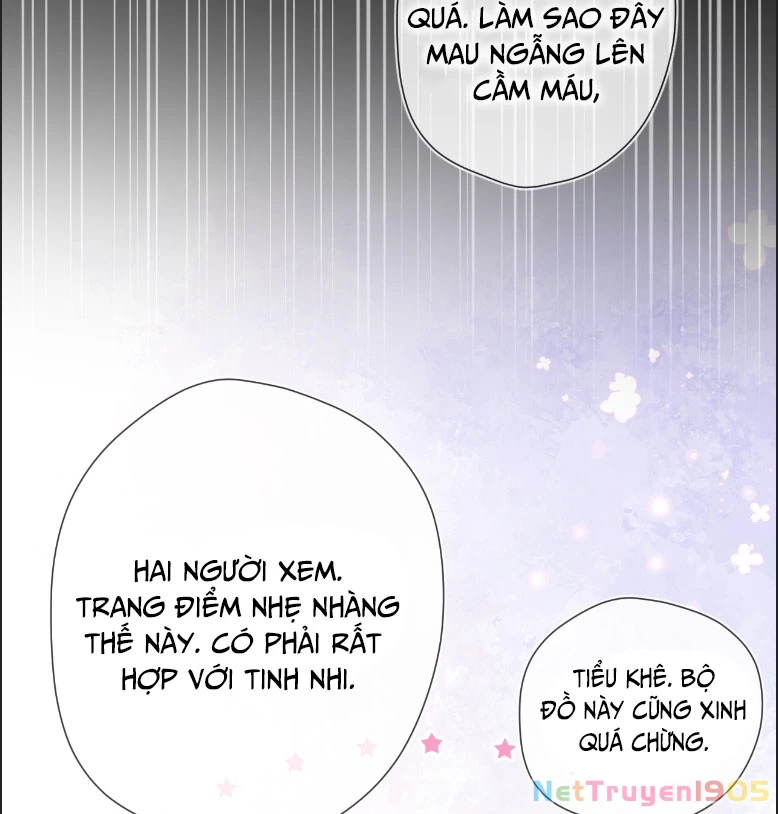 Ngôi Sao Cho Tôi Phần 2 Chapter 1 - 10