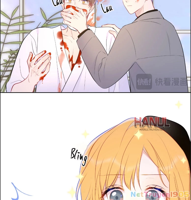 Ngôi Sao Cho Tôi Phần 2 Chapter 1 - 13