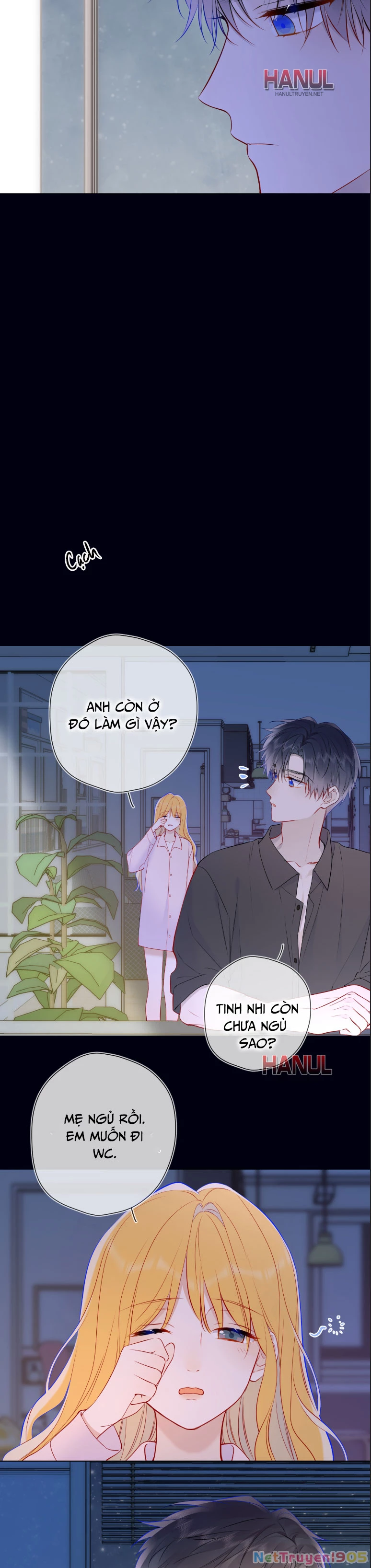 Ngôi Sao Cho Tôi Phần 2 Chapter 1 - 20