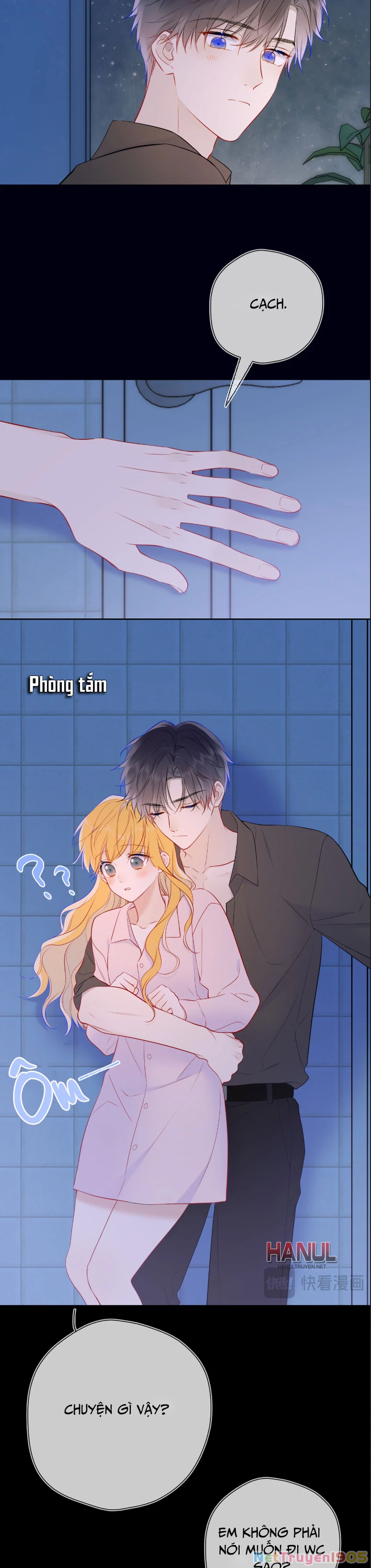 Ngôi Sao Cho Tôi Phần 2 Chapter 1 - 21