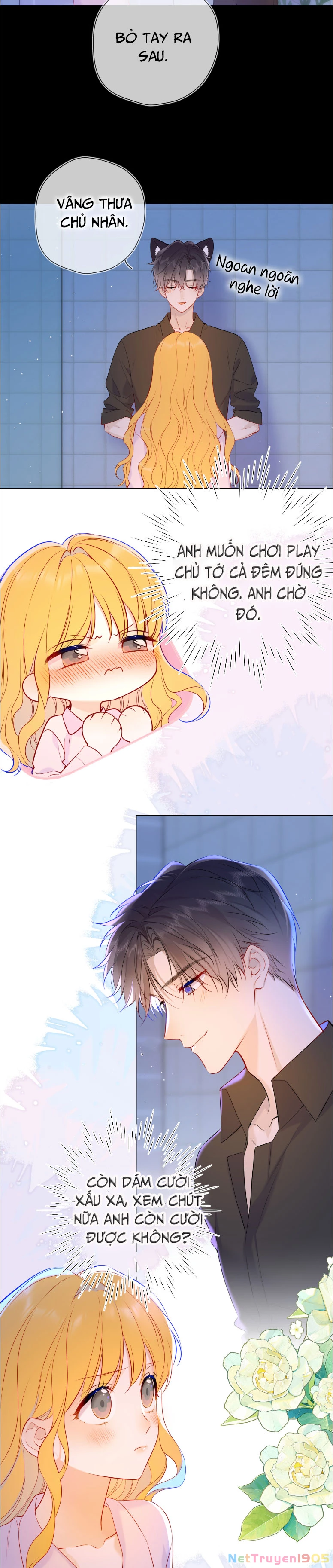 Ngôi Sao Cho Tôi Phần 2 Chapter 2 - 3