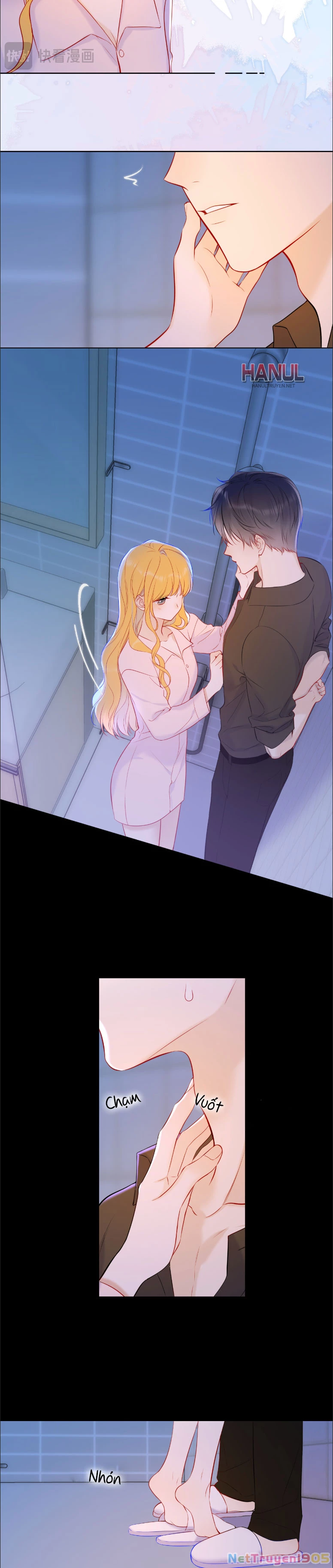 Ngôi Sao Cho Tôi Phần 2 Chapter 2 - 4
