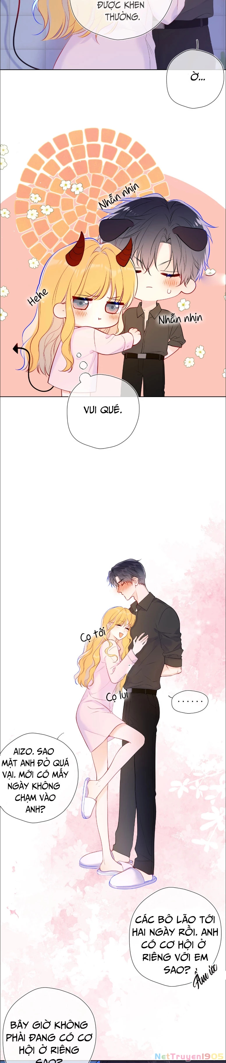 Ngôi Sao Cho Tôi Phần 2 Chapter 2 - 6