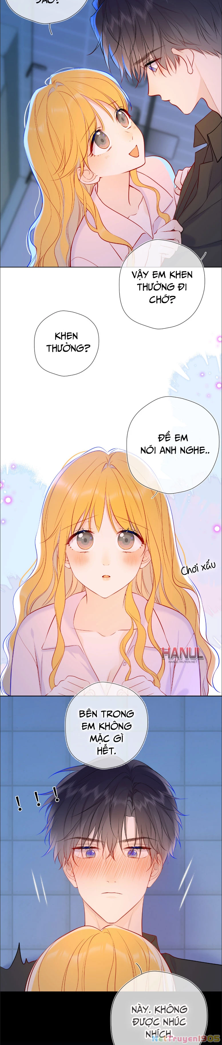 Ngôi Sao Cho Tôi Phần 2 Chapter 2 - 7