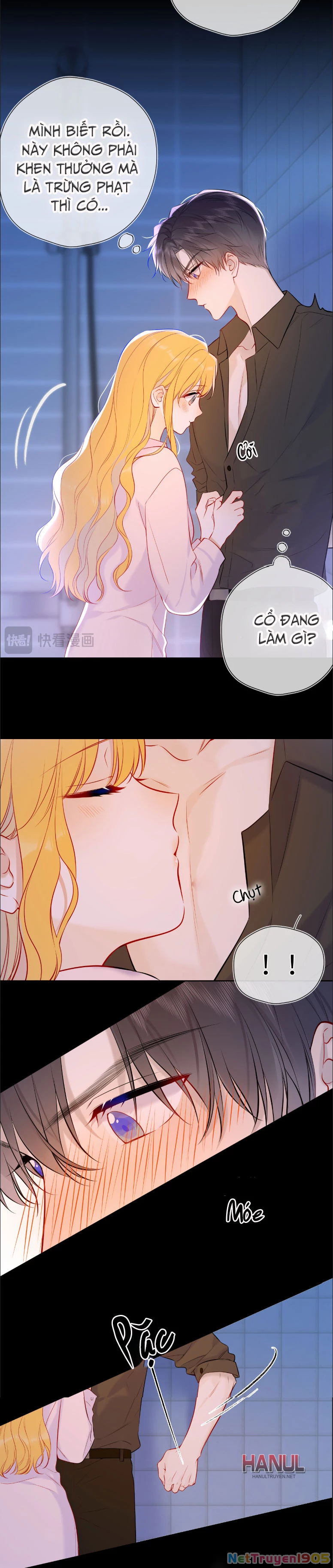 Ngôi Sao Cho Tôi Phần 2 Chapter 2 - 8