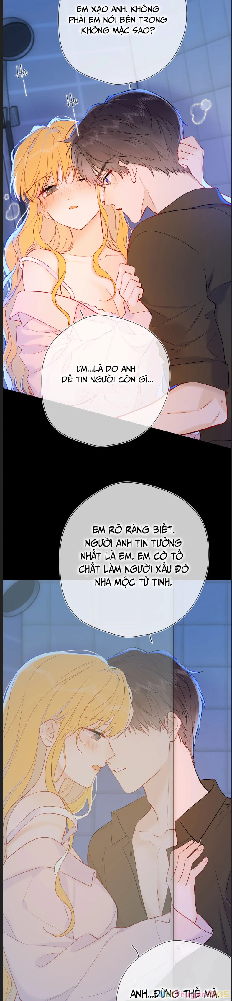 Ngôi Sao Cho Tôi Phần 2 Chapter 2 - 10