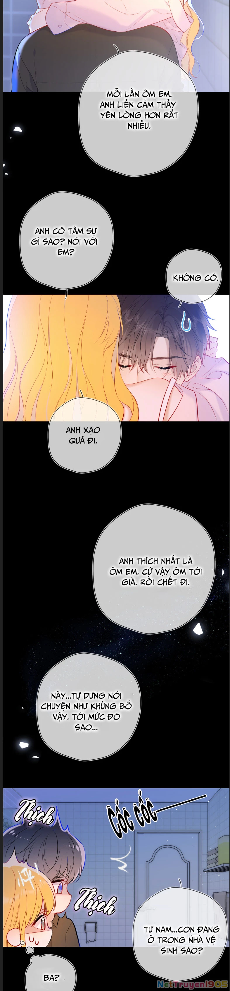 Ngôi Sao Cho Tôi Phần 2 Chapter 2 - 12