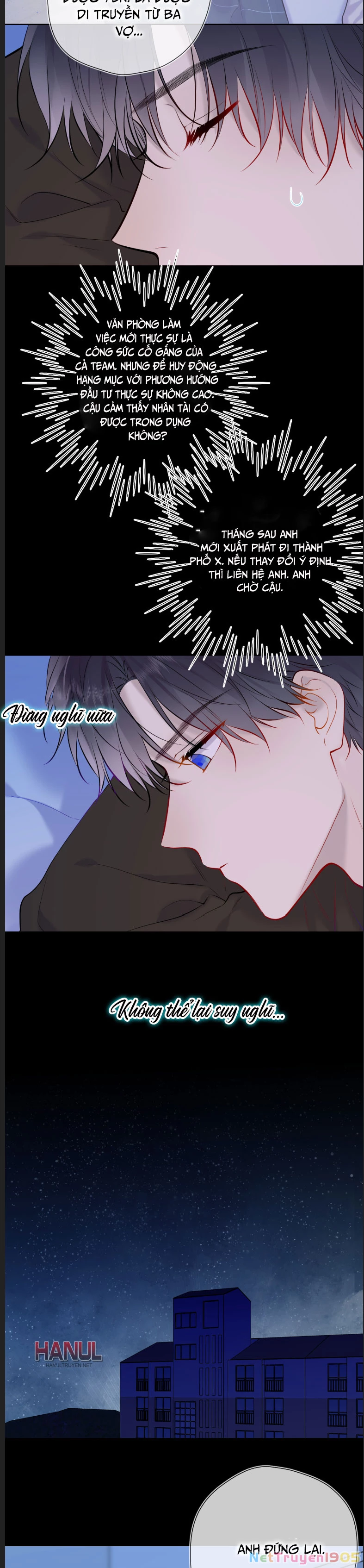 Ngôi Sao Cho Tôi Phần 2 Chapter 2 - 14