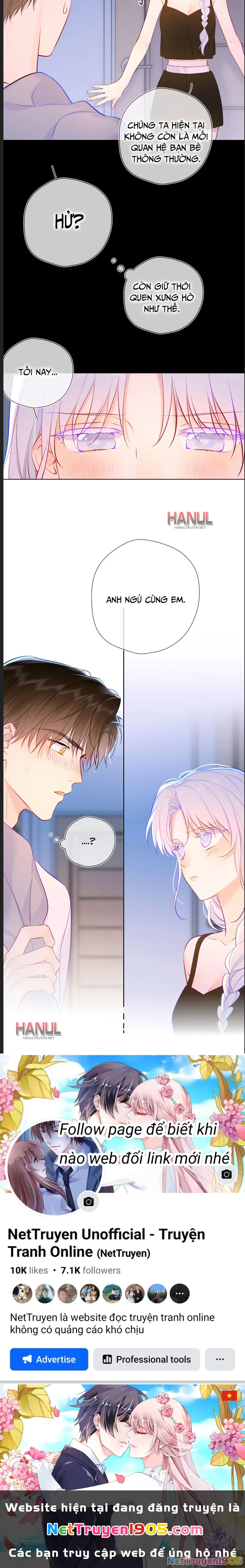 Ngôi Sao Cho Tôi Phần 2 Chapter 2 - 16
