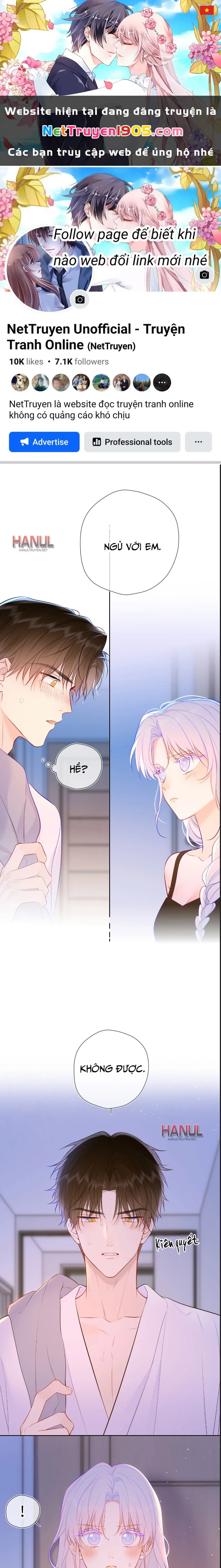 Ngôi Sao Cho Tôi Phần 2 Chapter 3 - 1