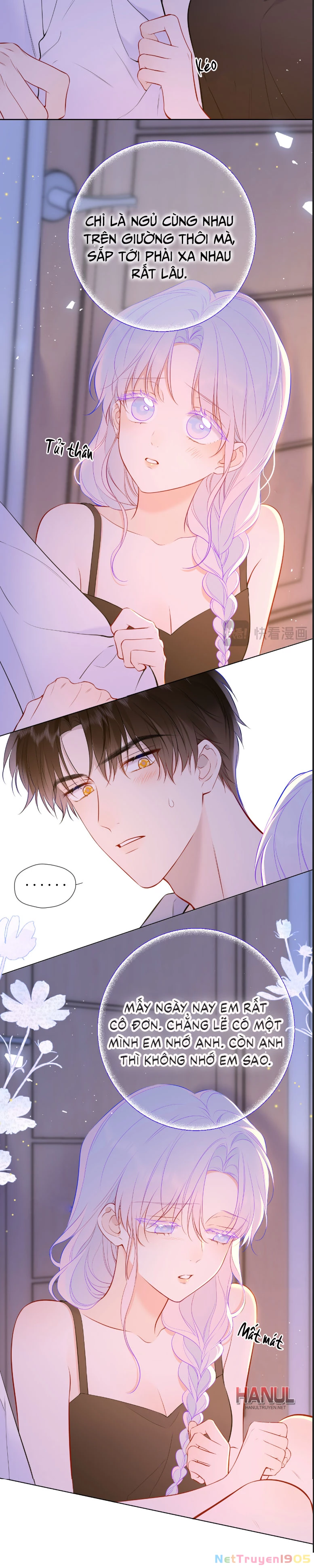 Ngôi Sao Cho Tôi Phần 2 Chapter 3 - 7