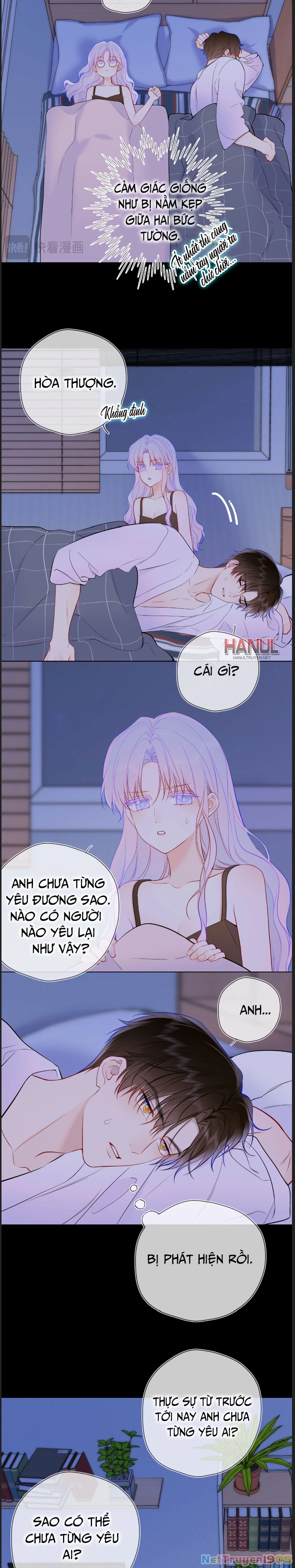 Ngôi Sao Cho Tôi Phần 2 Chapter 3 - 9