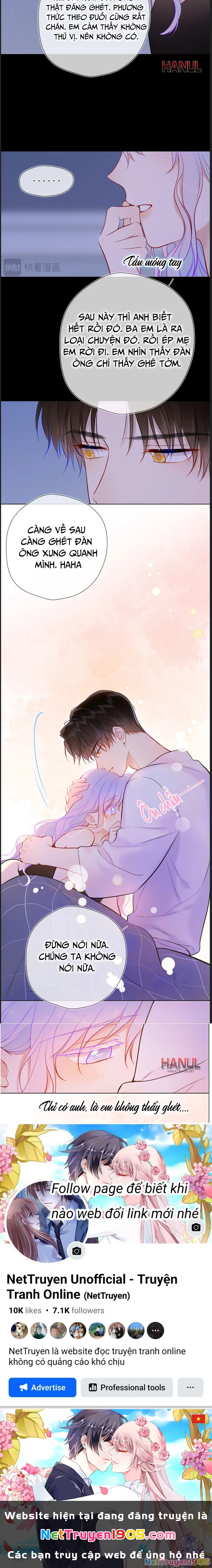Ngôi Sao Cho Tôi Phần 2 Chapter 3 - Trang 2