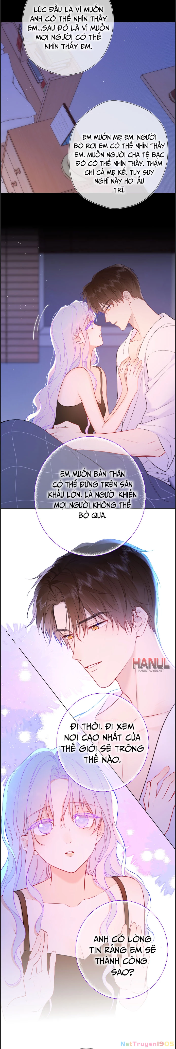 Ngôi Sao Cho Tôi Phần 2 Chapter 4 - Trang 2
