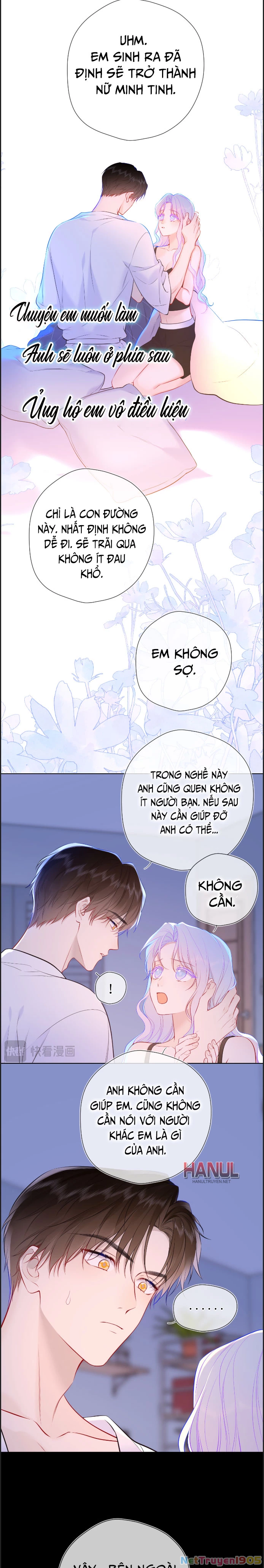 Ngôi Sao Cho Tôi Phần 2 Chapter 4 - Trang 2
