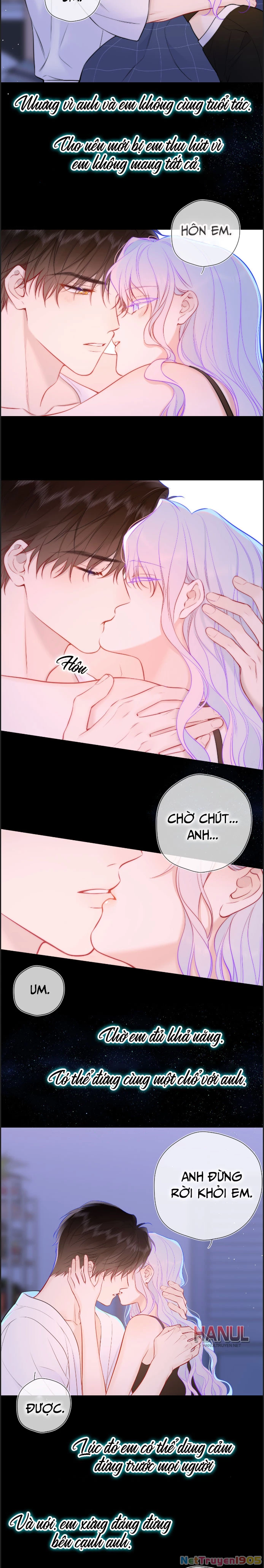 Ngôi Sao Cho Tôi Phần 2 Chapter 4 - Trang 2