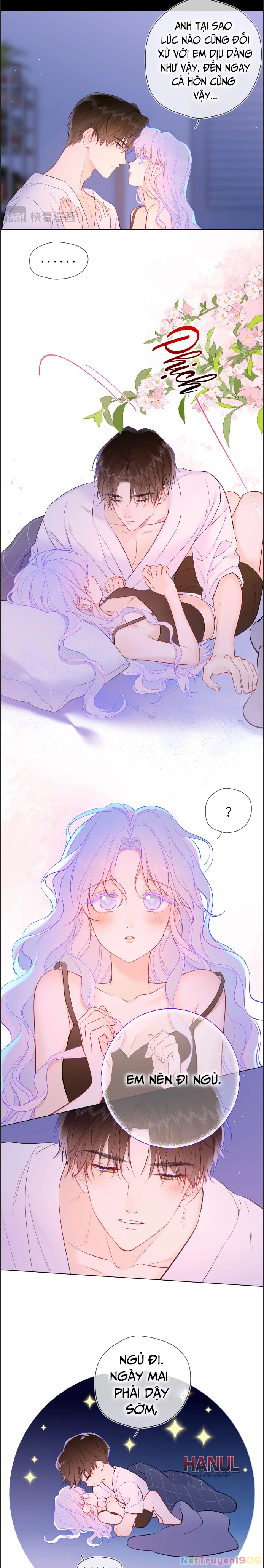Ngôi Sao Cho Tôi Phần 2 Chapter 4 - Trang 2